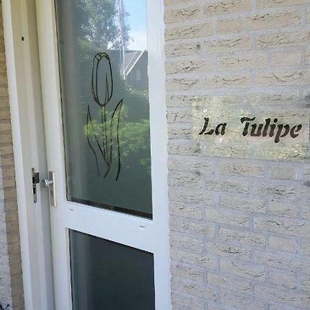 Apartmán La Tulipe Egmond aan den Hoef Exteriér fotografie