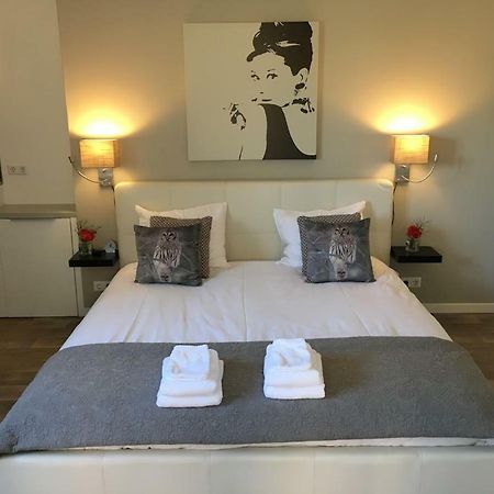 Apartmán La Tulipe Egmond aan den Hoef Exteriér fotografie