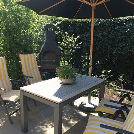 Apartmán La Tulipe Egmond aan den Hoef Exteriér fotografie