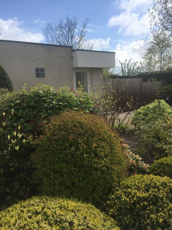 Apartmán La Tulipe Egmond aan den Hoef Exteriér fotografie