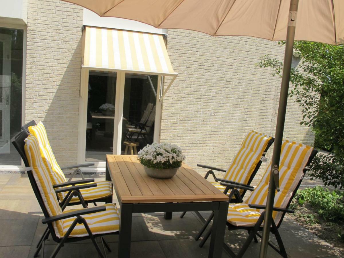 Apartmán La Tulipe Egmond aan den Hoef Exteriér fotografie