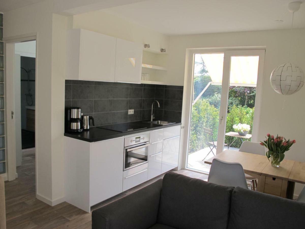 Apartmán La Tulipe Egmond aan den Hoef Exteriér fotografie