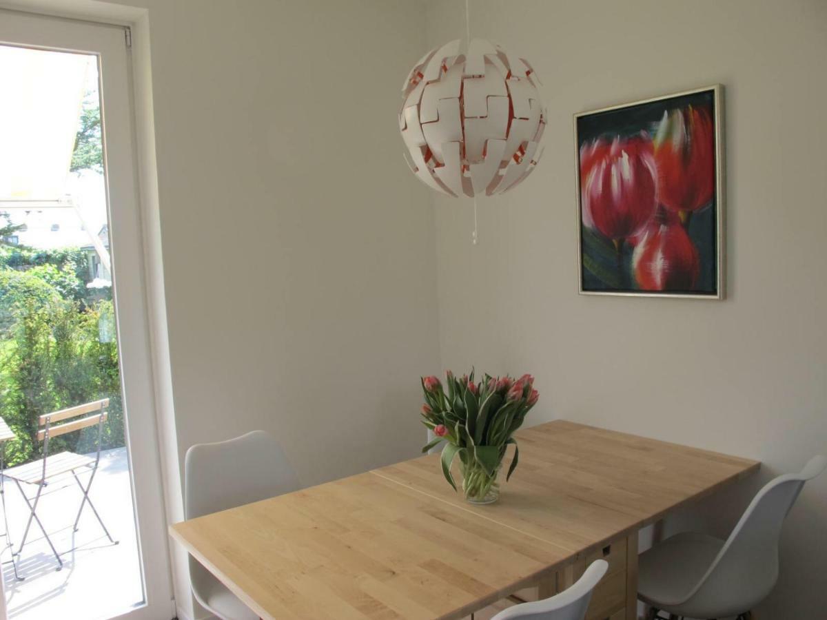 Apartmán La Tulipe Egmond aan den Hoef Exteriér fotografie