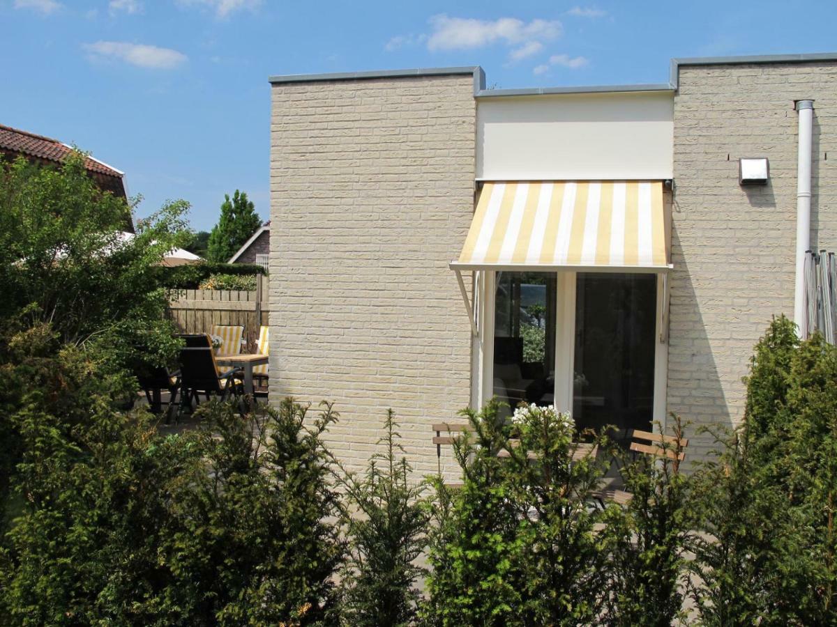 Apartmán La Tulipe Egmond aan den Hoef Exteriér fotografie