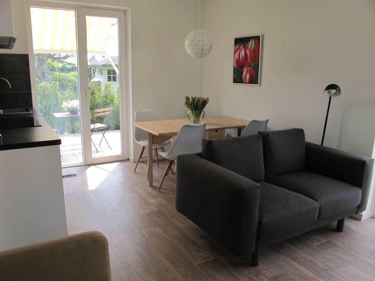 Apartmán La Tulipe Egmond aan den Hoef Exteriér fotografie