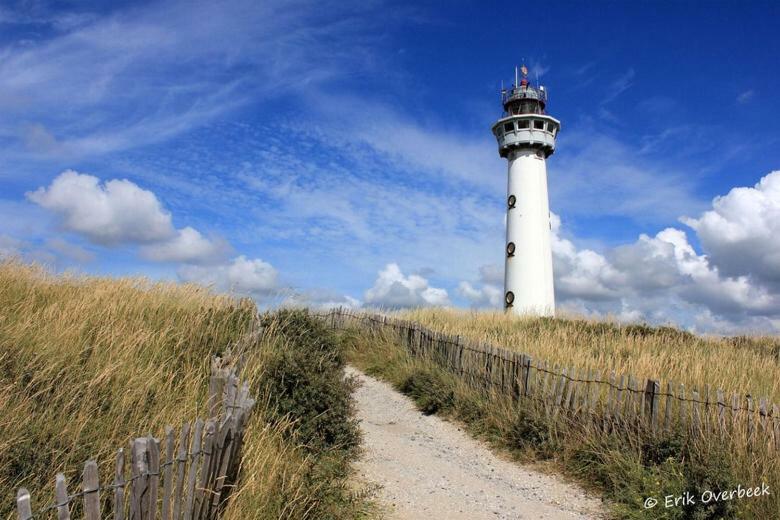 Apartmán La Tulipe Egmond aan den Hoef Exteriér fotografie