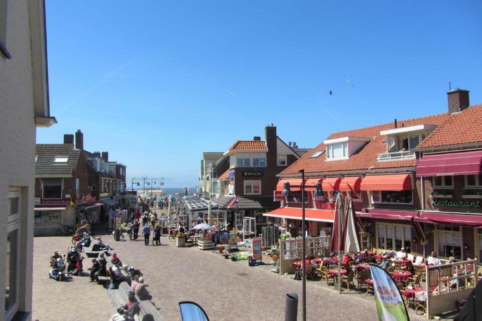 Apartmán La Tulipe Egmond aan den Hoef Exteriér fotografie