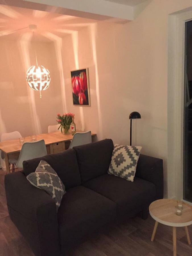Apartmán La Tulipe Egmond aan den Hoef Exteriér fotografie