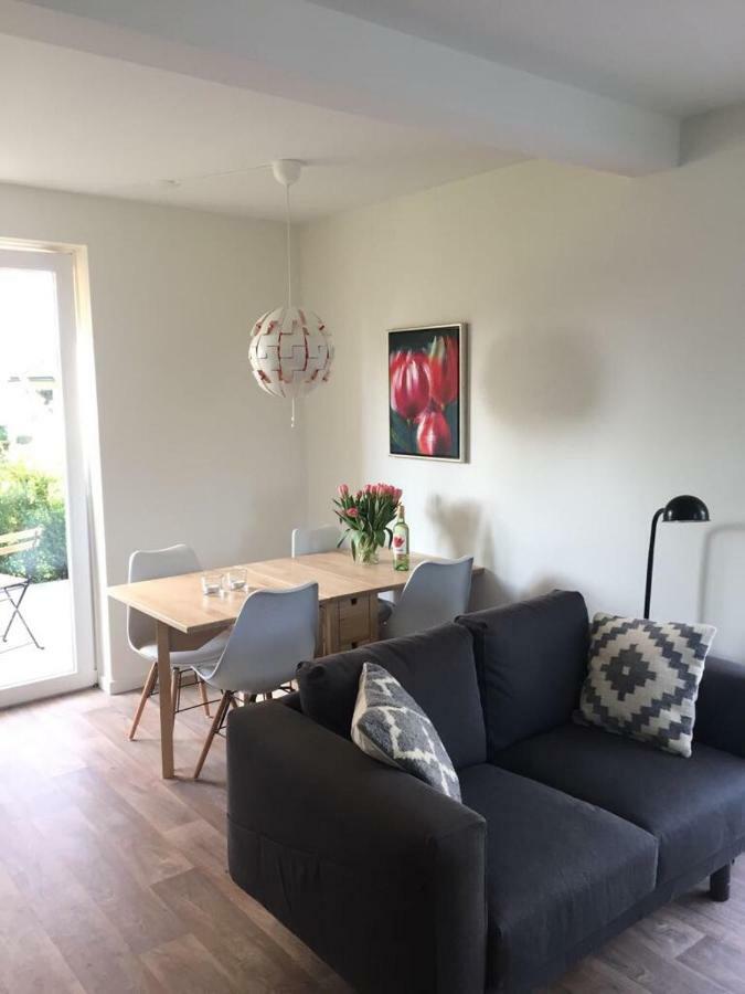Apartmán La Tulipe Egmond aan den Hoef Exteriér fotografie