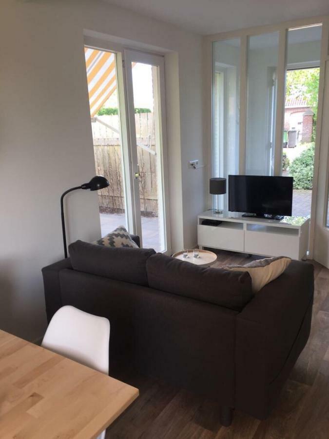 Apartmán La Tulipe Egmond aan den Hoef Exteriér fotografie