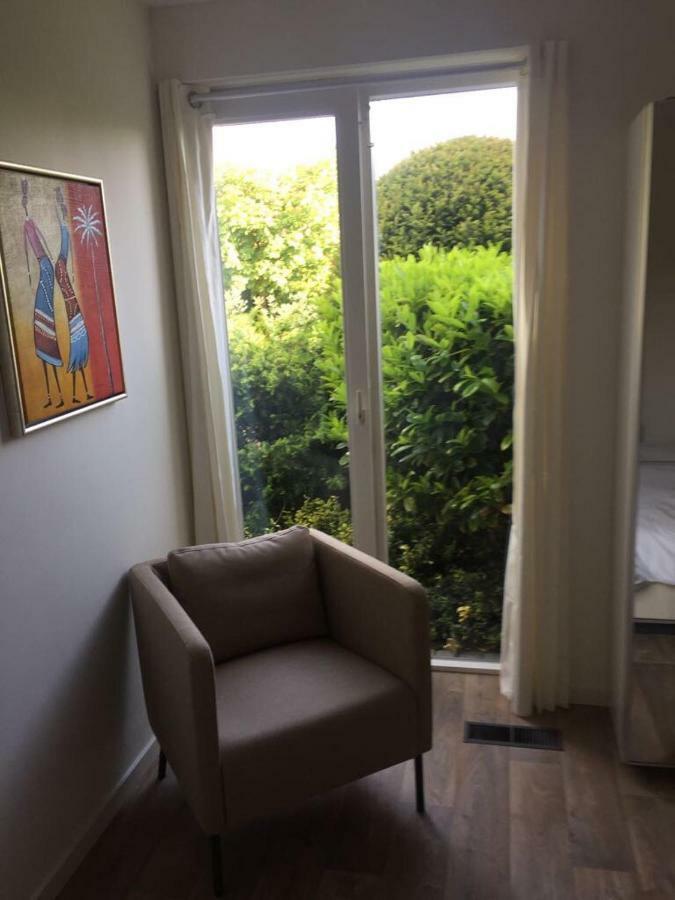Apartmán La Tulipe Egmond aan den Hoef Exteriér fotografie