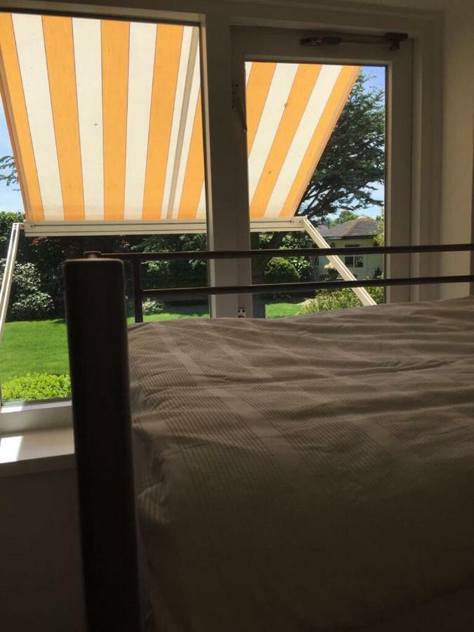 Apartmán La Tulipe Egmond aan den Hoef Exteriér fotografie