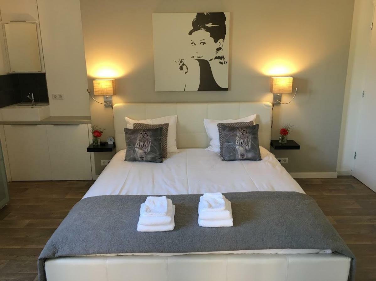 Apartmán La Tulipe Egmond aan den Hoef Exteriér fotografie