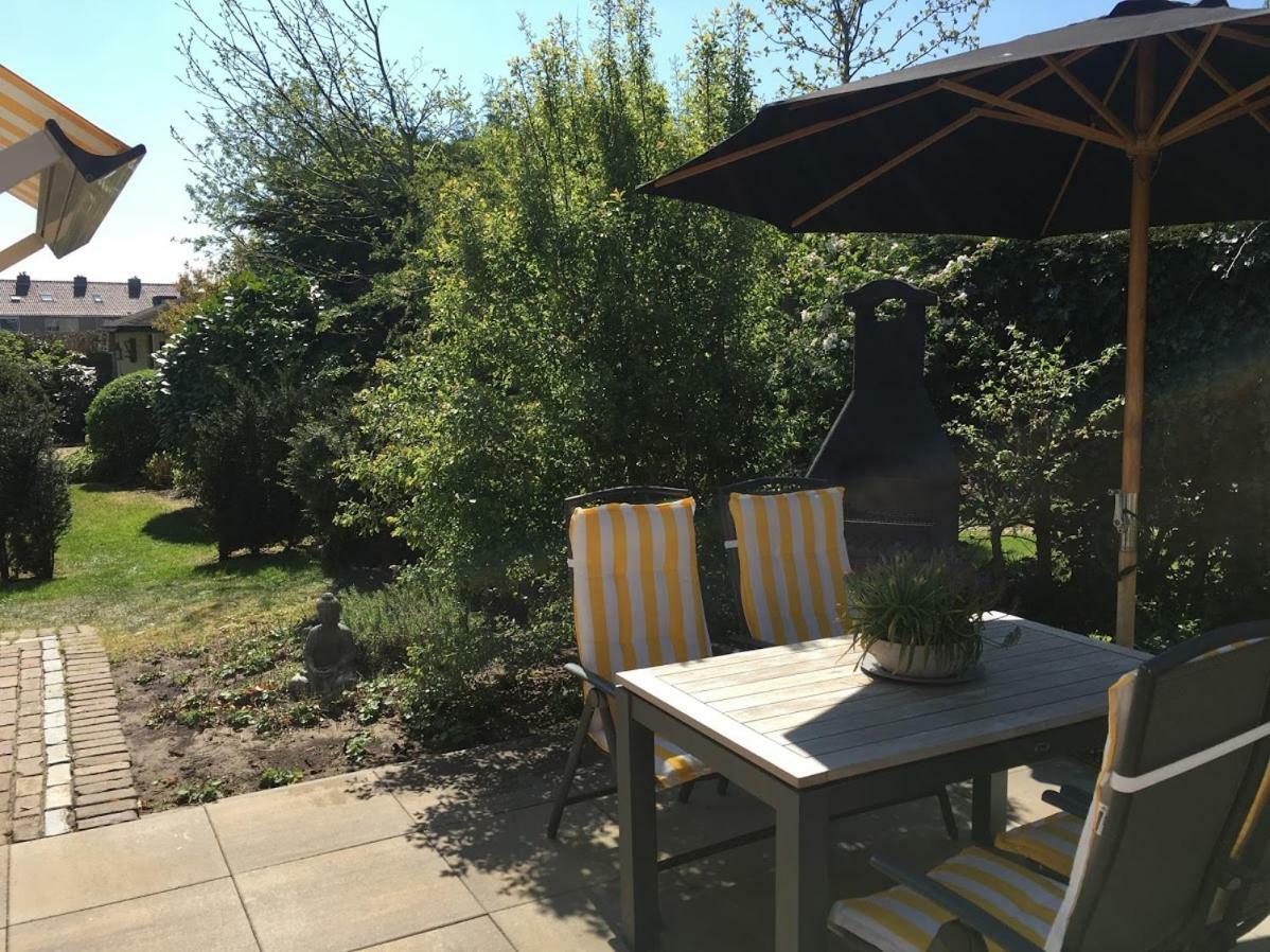 Apartmán La Tulipe Egmond aan den Hoef Exteriér fotografie