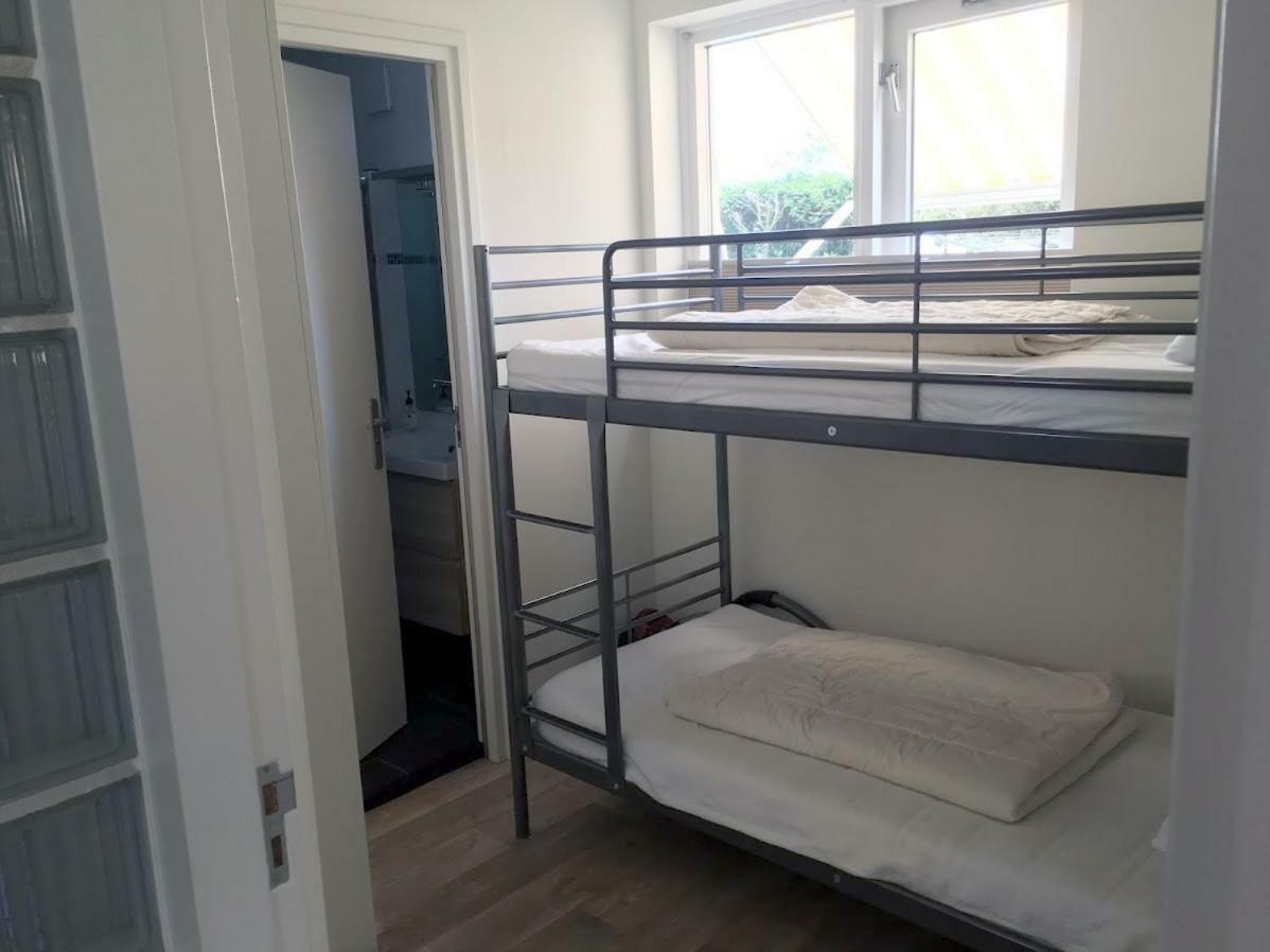 Apartmán La Tulipe Egmond aan den Hoef Exteriér fotografie